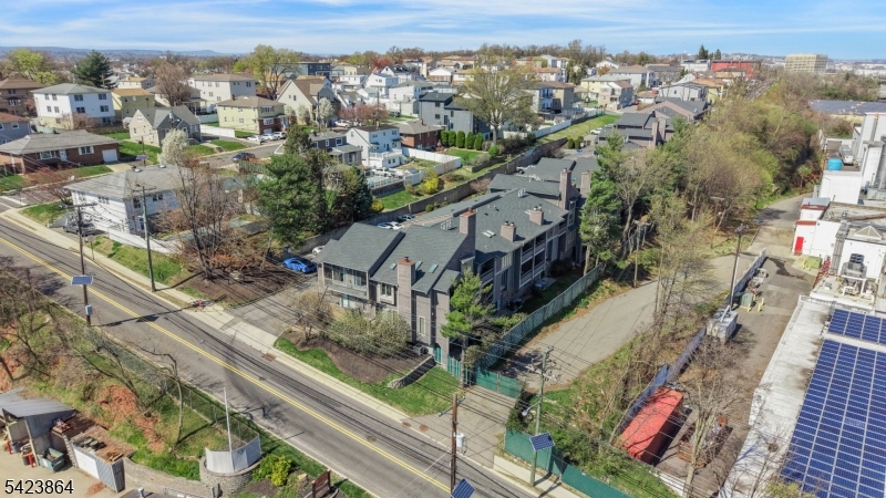 Meadow Ridge Condo - Residential