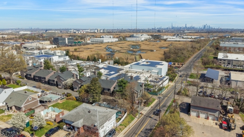 Meadow Ridge Condo - Residential