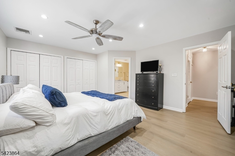 Meadow Ridge Condo - Residential