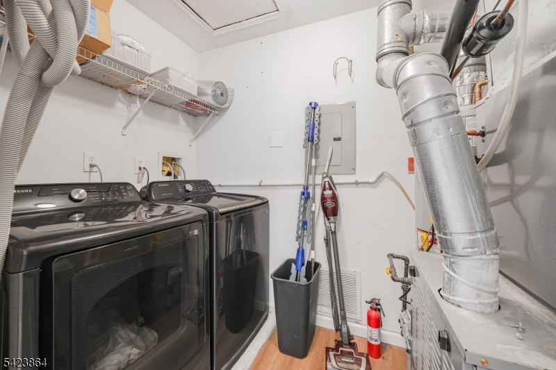 Meadow Ridge Condo - Residential