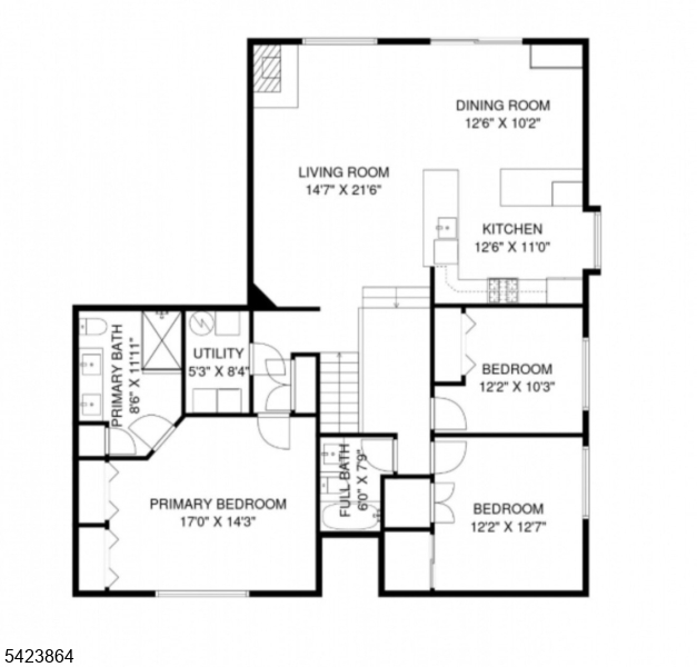Meadow Ridge Condo - Residential