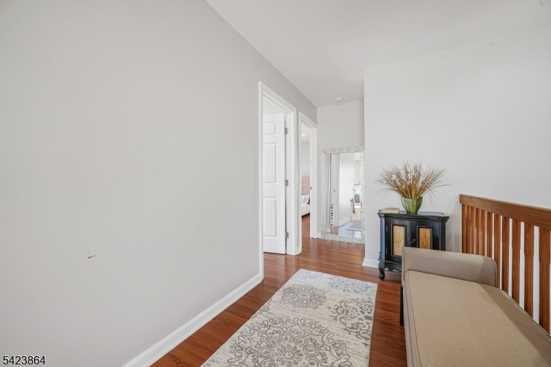 Meadow Ridge Condo - Residential