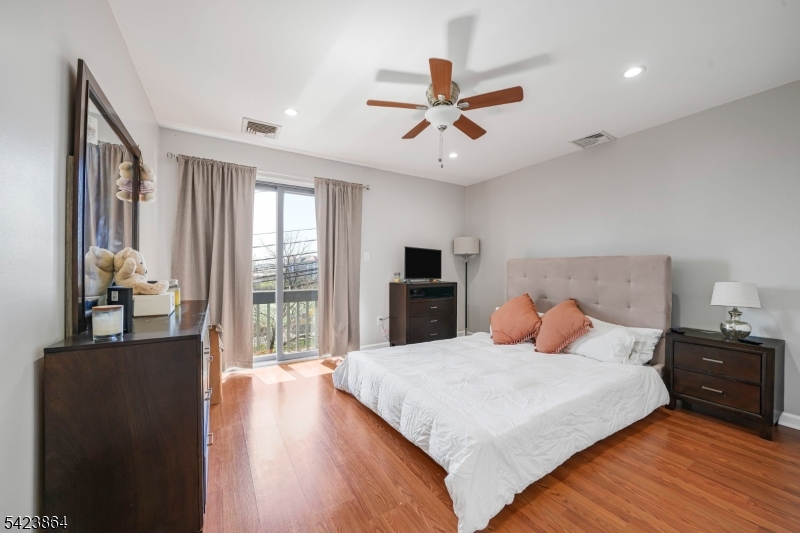 Meadow Ridge Condo - Residential