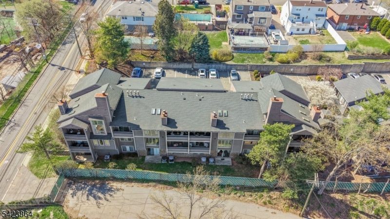 Meadow Ridge Condo - Residential