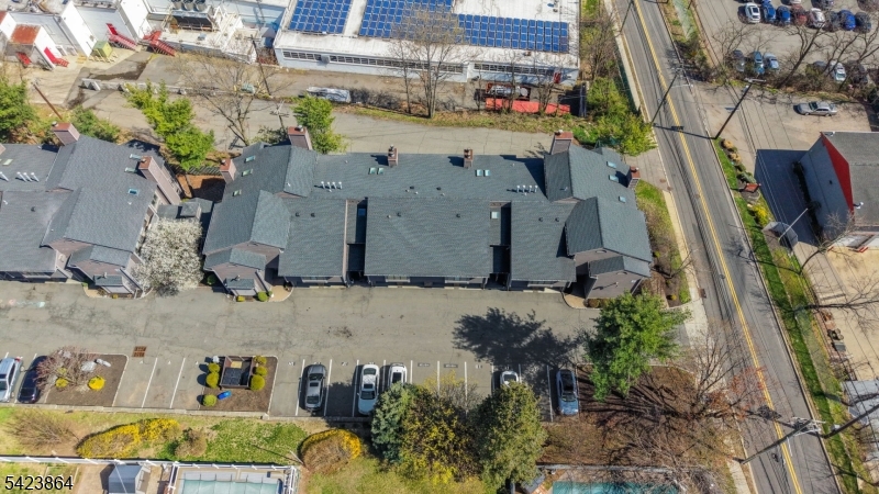 Meadow Ridge Condo - Residential