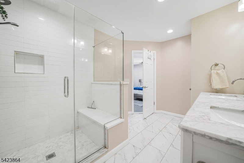 Meadow Ridge Condo - Residential