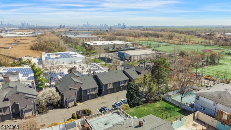 Meadow Ridge Condo - Residential