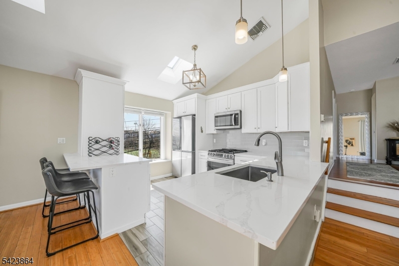 Meadow Ridge Condo - Residential