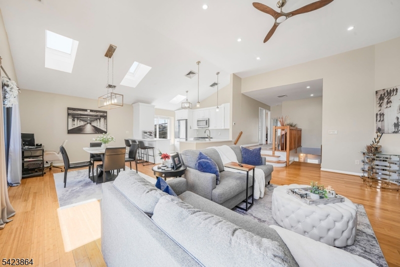 Meadow Ridge Condo - Residential