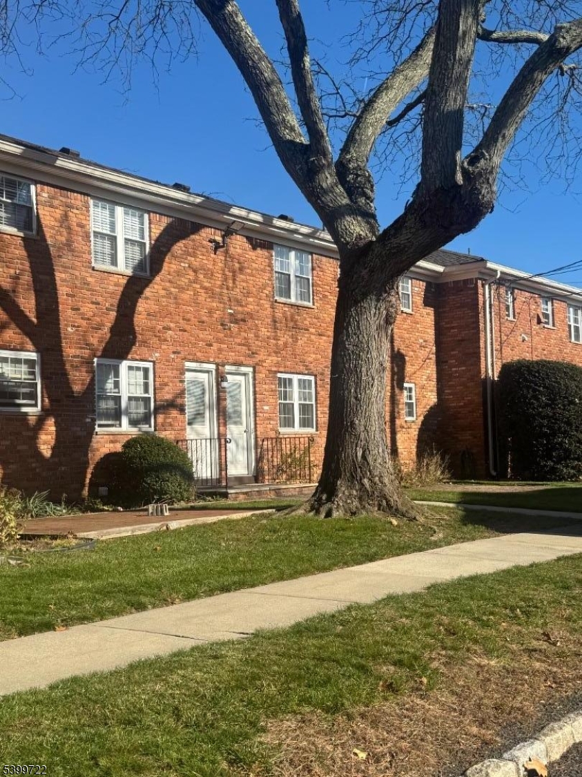 Manchester - Residential