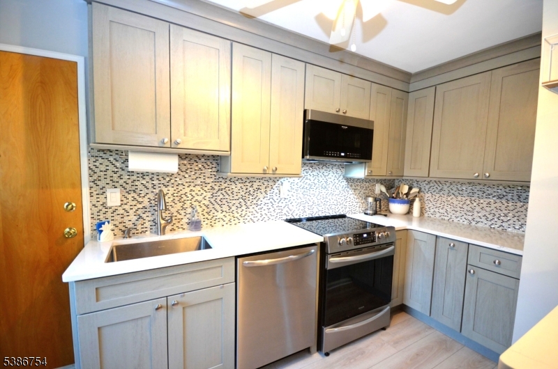 Troy Village - Residential Lease