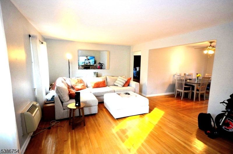 Troy Village - Residential Lease