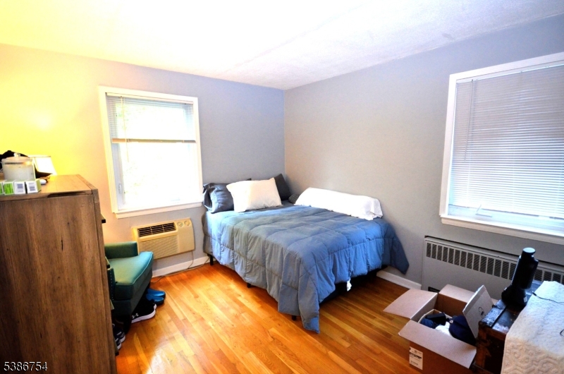 Troy Village - Residential Lease