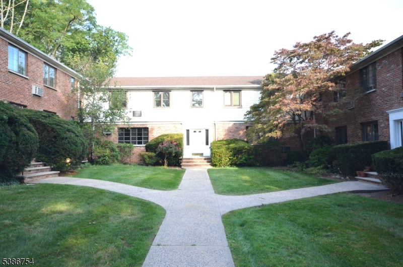 Troy Village - Residential Lease