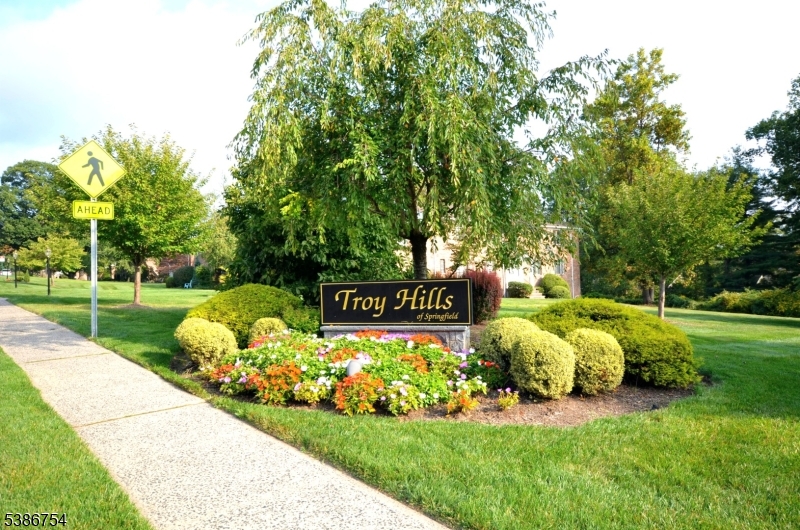 Troy Village - Residential Lease
