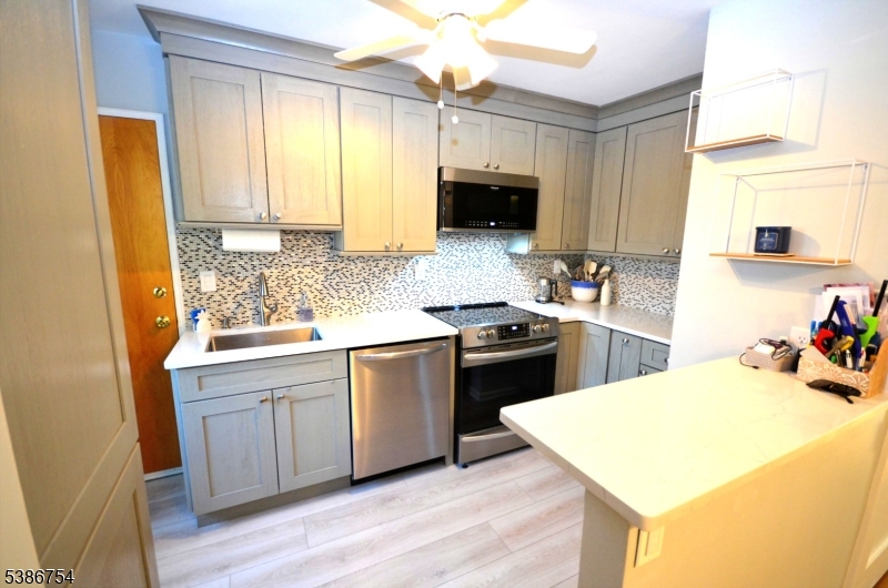 Troy Village - Residential Lease