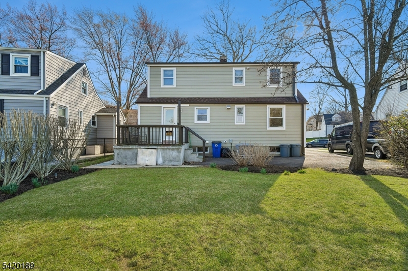 Briant Park - Residential