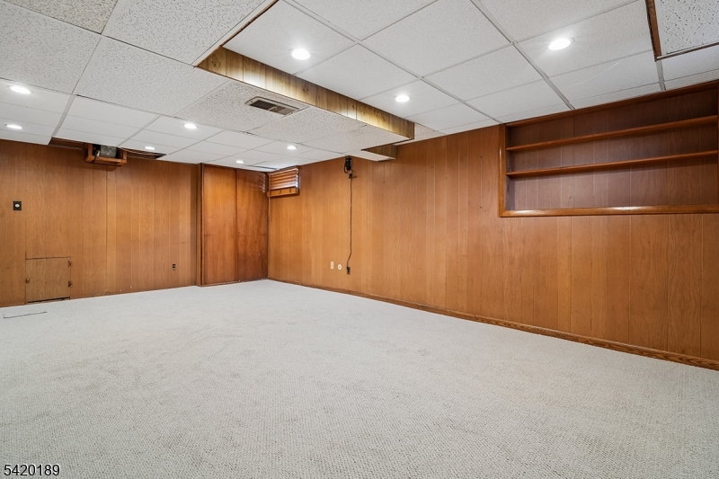 Briant Park - Residential