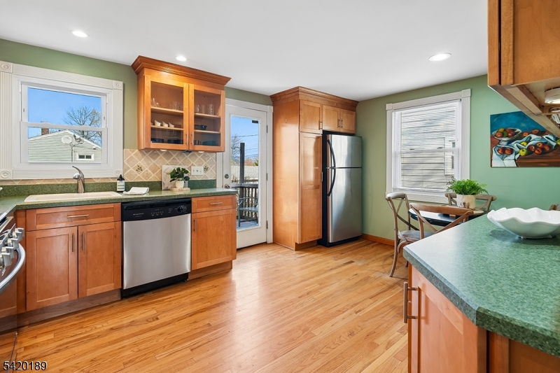 Briant Park - Residential