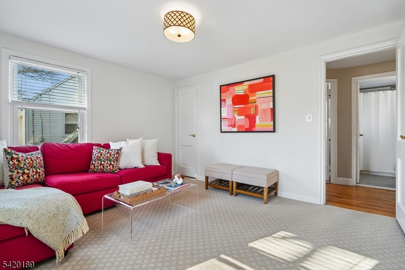 Briant Park - Residential