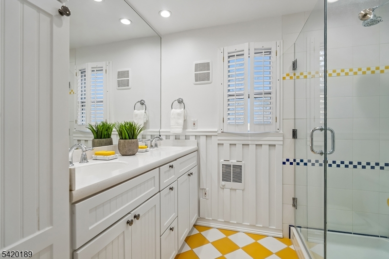 Briant Park - Residential