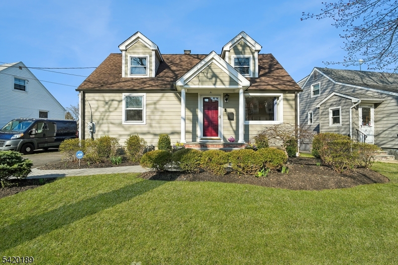 Briant Park - Residential