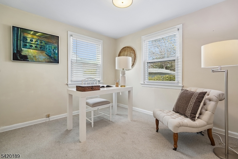 Briant Park - Residential