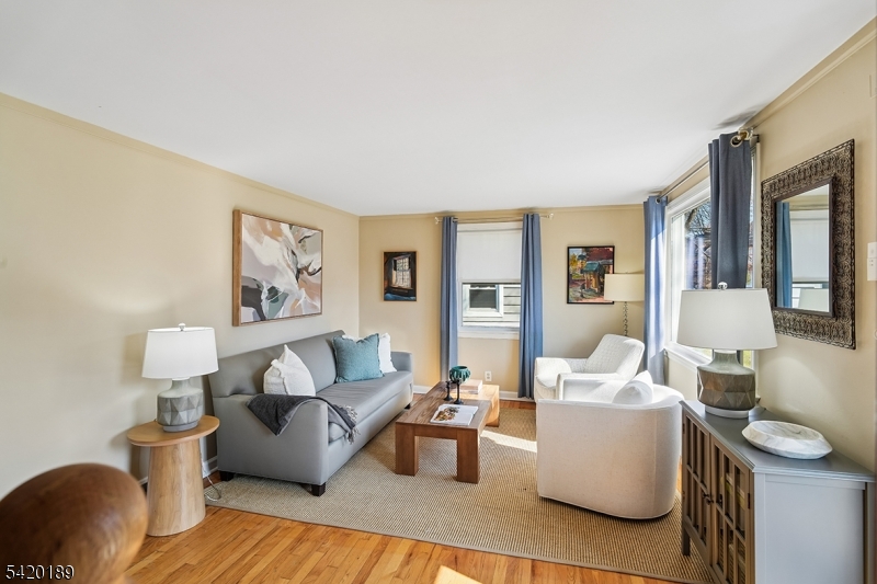 Briant Park - Residential