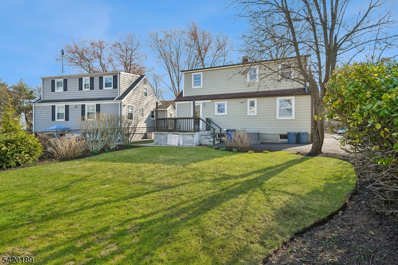 Briant Park - Residential