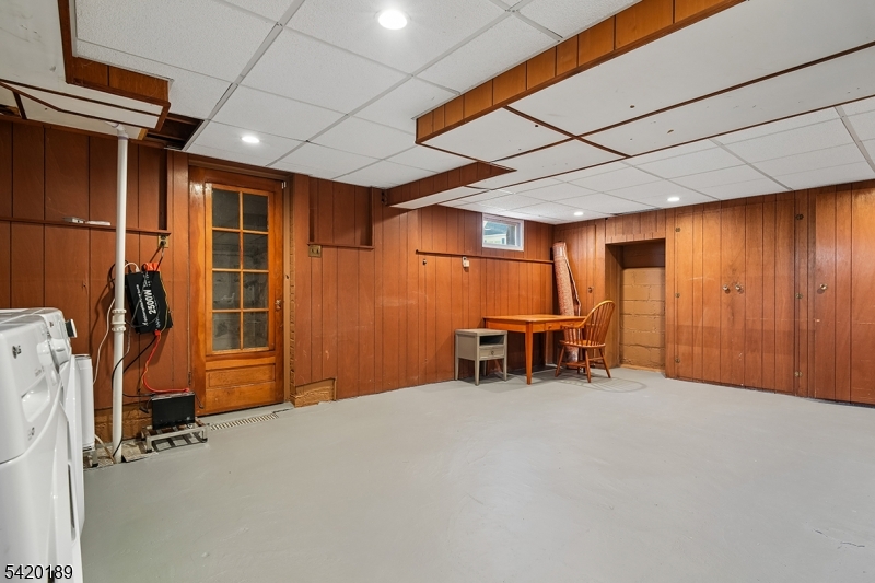 Briant Park - Residential