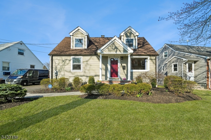 Briant Park - Residential