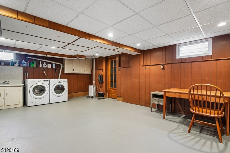 Briant Park - Residential