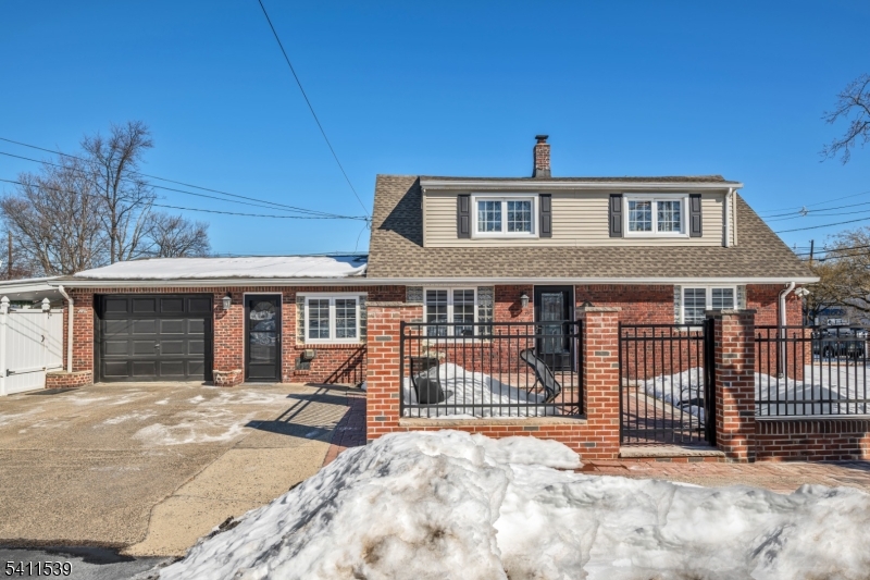 Hillcrest - Residential