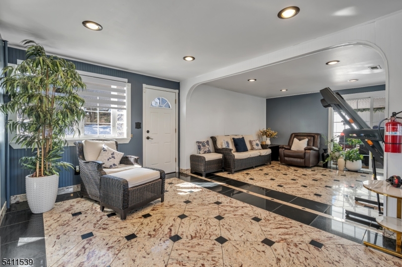 Hillcrest - Residential