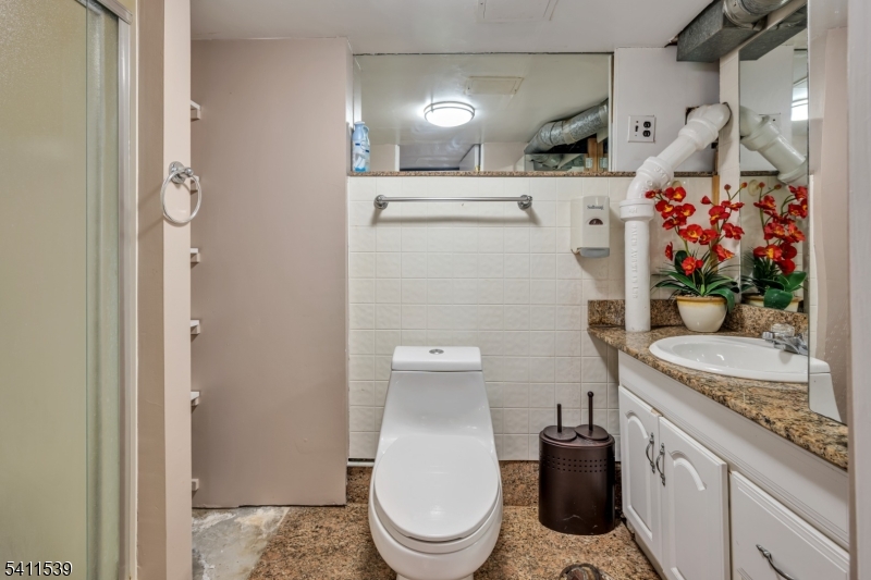 Hillcrest - Residential