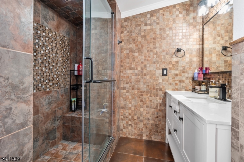 Hillcrest - Residential