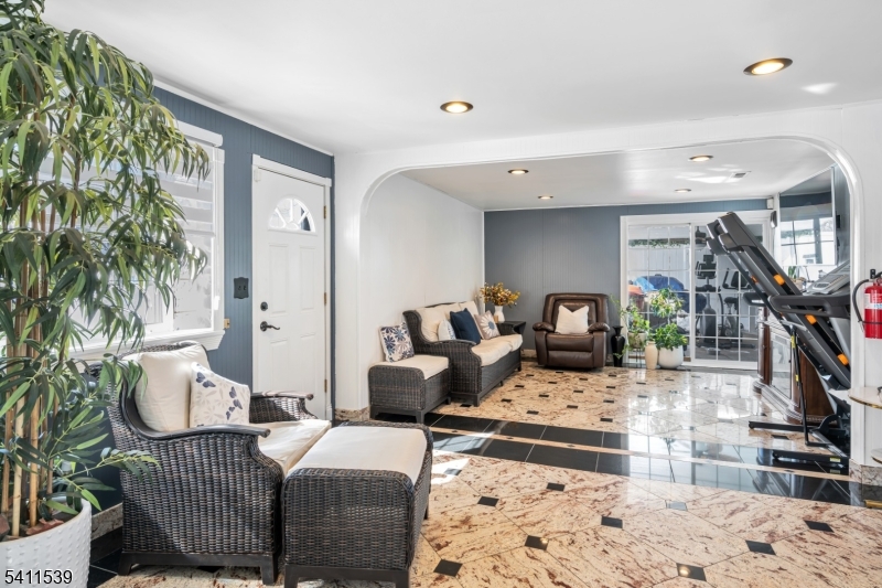 Hillcrest - Residential