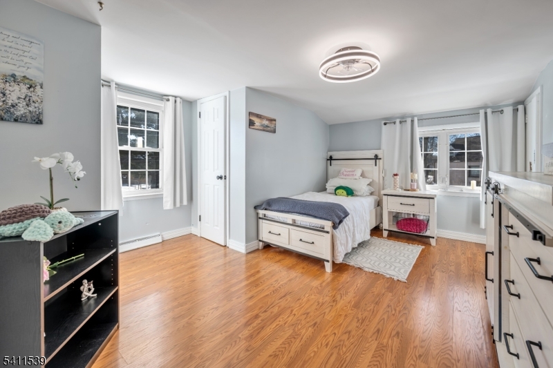 Hillcrest - Residential