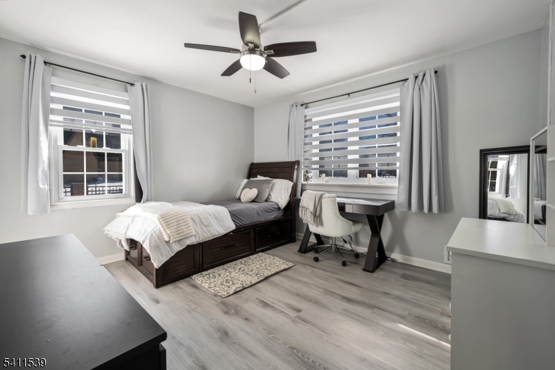 Hillcrest - Residential