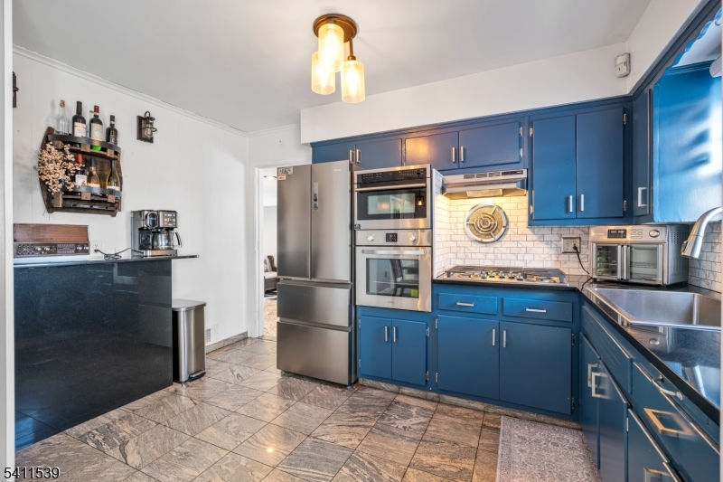 Hillcrest - Residential