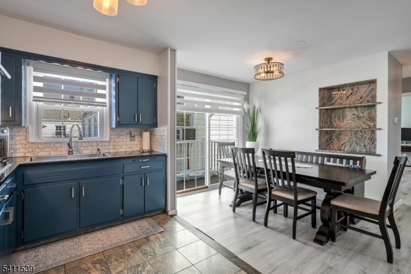 Hillcrest - Residential