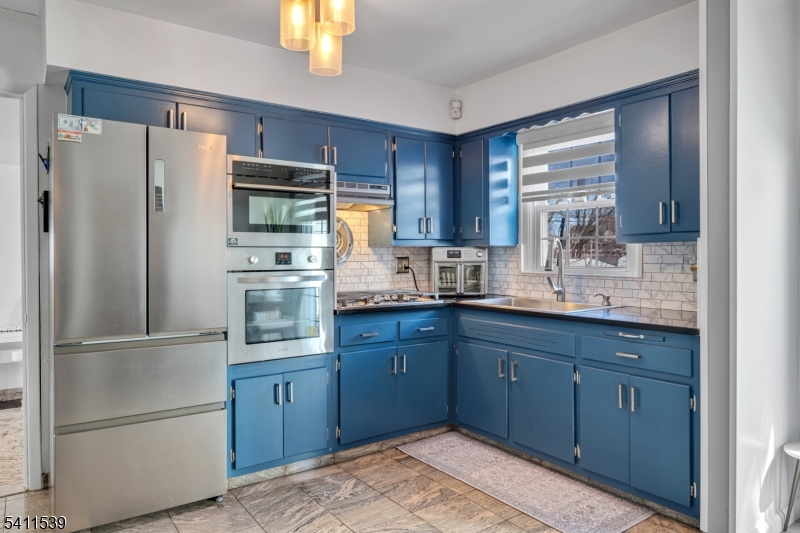 Hillcrest - Residential