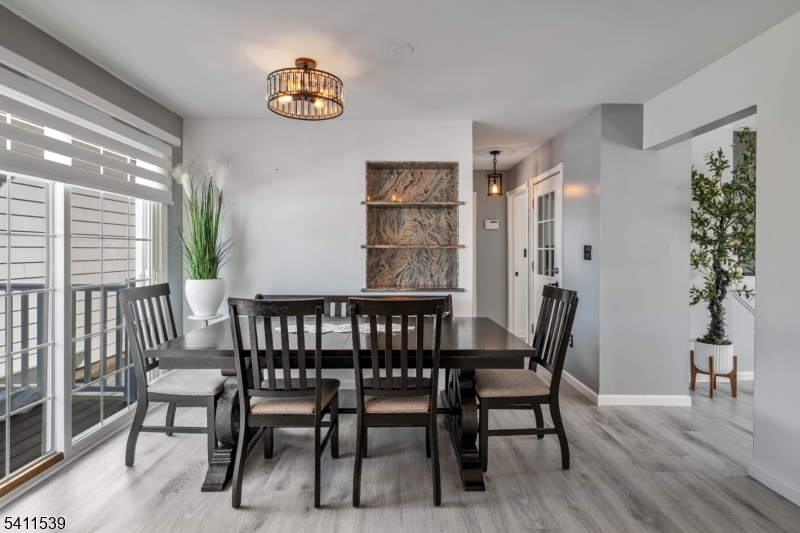 Hillcrest - Residential