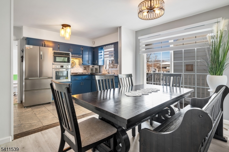 Hillcrest - Residential