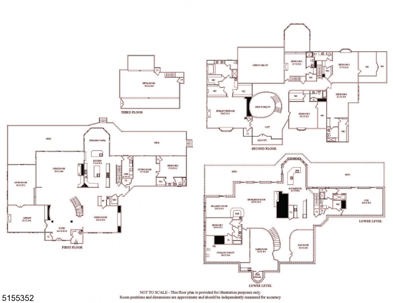 COUNTRY CLUB ESTATES - Residential