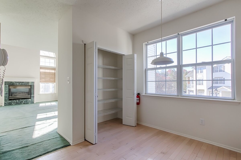 Rose Arbor - Residential Lease