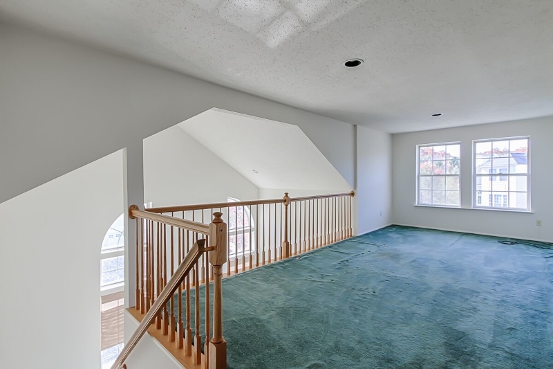 Rose Arbor - Residential Lease