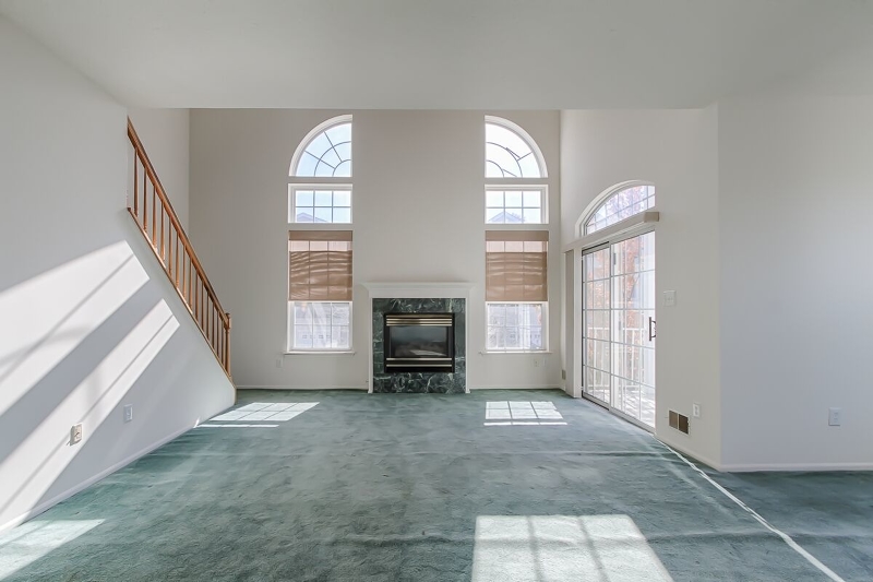 Rose Arbor - Residential Lease