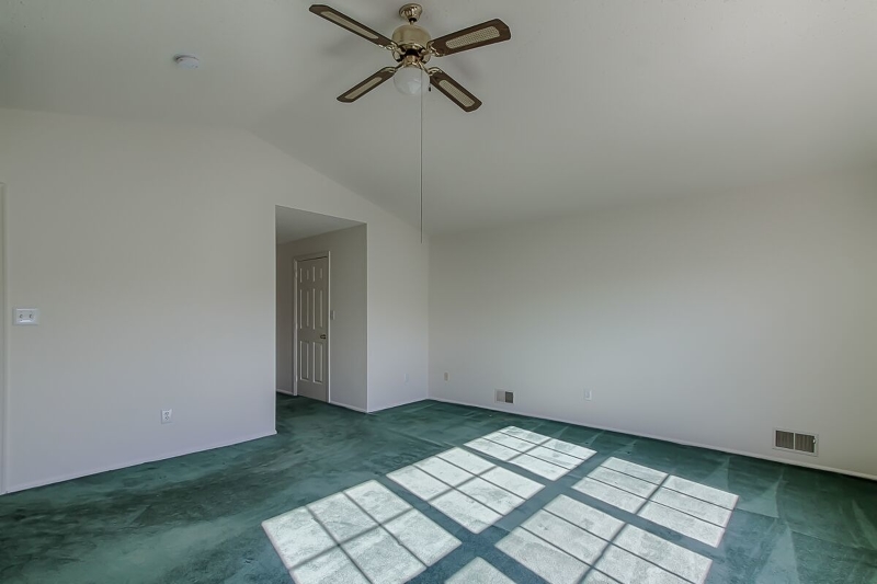 Rose Arbor - Residential Lease