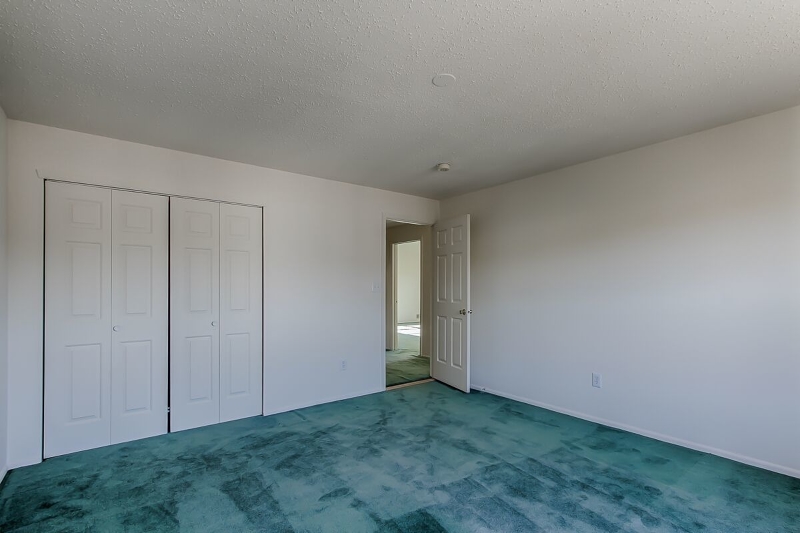 Rose Arbor - Residential Lease